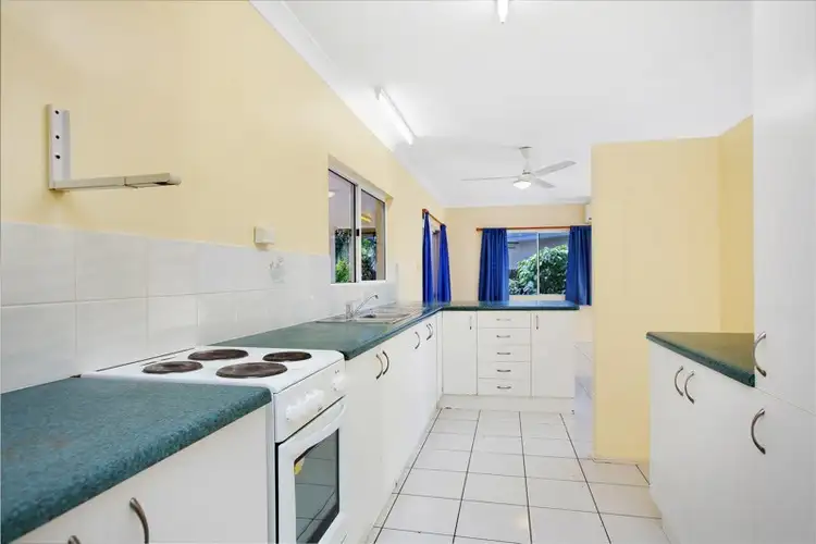 Fifth view of Homely house listing, 30 Albatross Street, Kewarra Beach QLD 4879