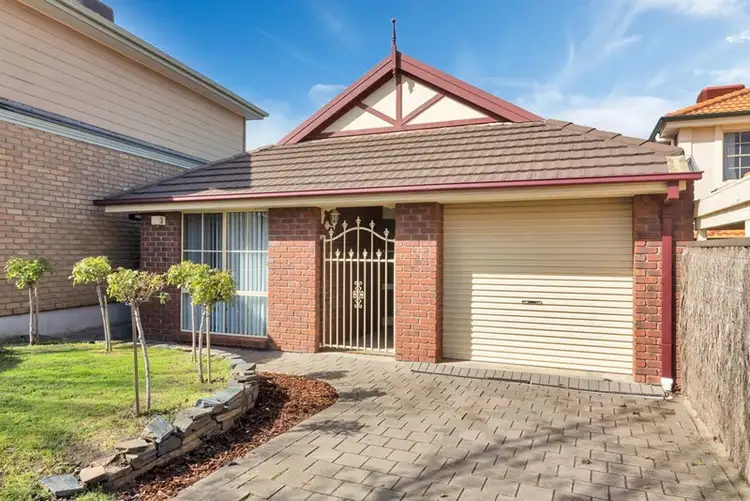 Second view of Homely house listing, 12 Goodwin Circuit, Golden Grove SA 5125