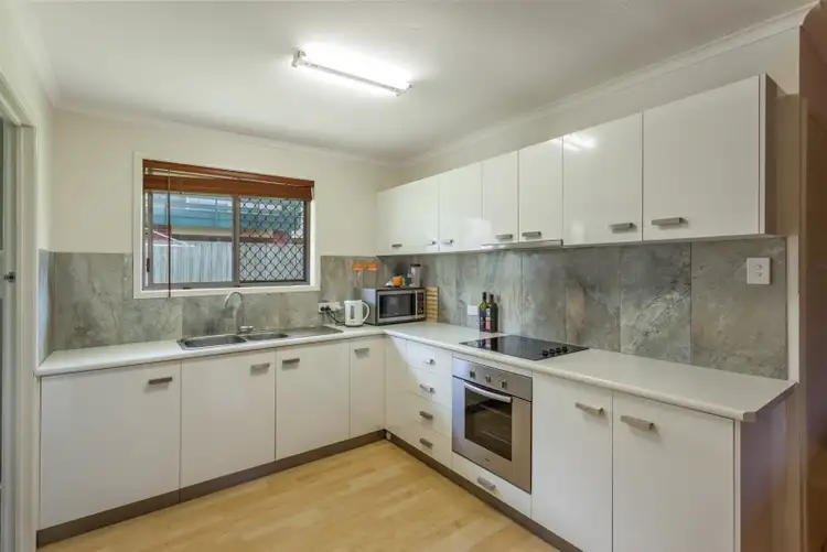 Second view of Homely unit listing, 2/6 Phillip Street, East Toowoomba QLD 4350