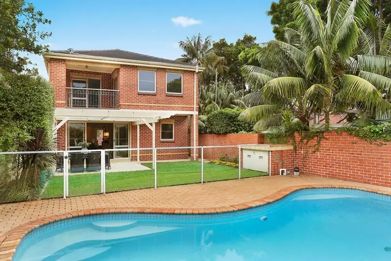 Main view of Homely house listing, 93 Ocean Street, Bondi NSW 2026