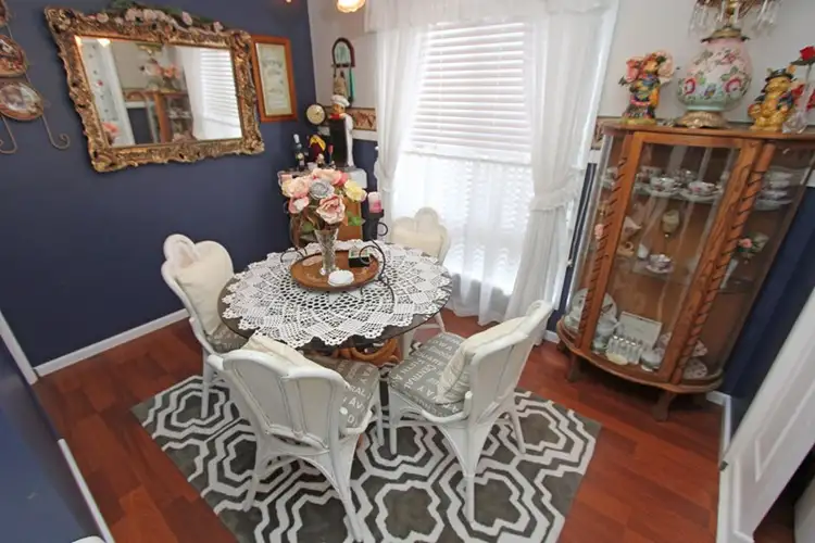 Sixth view of Homely house listing, 48 Second Avenue, Broadlands Estate, Green Point NSW 2251