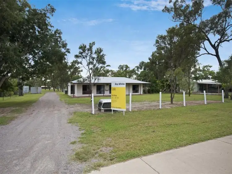 Main view of Homely house listing, 15 Frendon Parade, Mount Low QLD 4818
