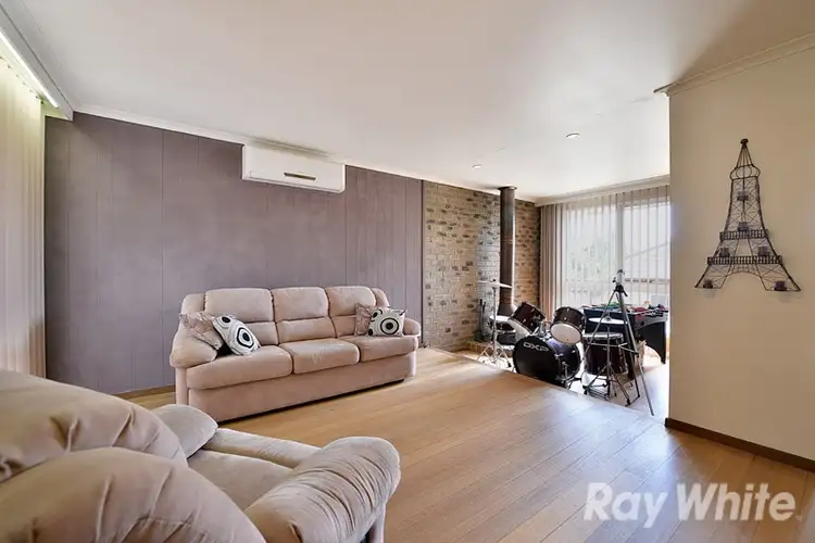 Third view of Homely house listing, 1 Burdekin Avenue, Bayswater North VIC 3153