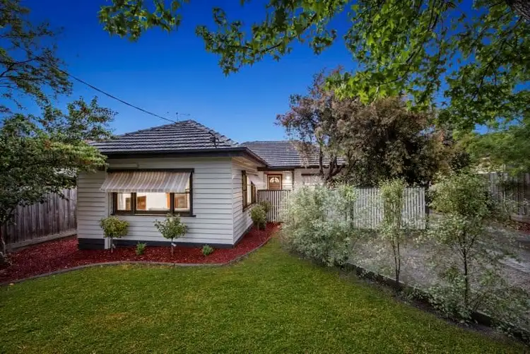 14 Cherylnne Crescent, Kilsyth VIC 3137