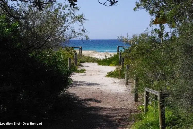 Second view of Homely house listing, 4/1 Mitchell Parade, Mollymook Beach NSW 2539
