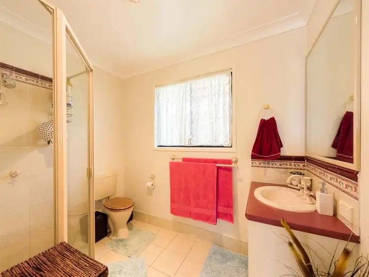 Sixth view of Homely house listing, 6 May Court, Withcott QLD 4352