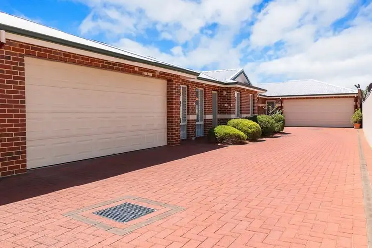 Fifth view of Homely unit listing, 5/22 Ivanhoe Street, Bassendean WA 6054