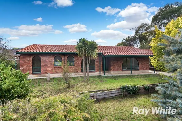 Second view of Homely house listing, 1 Mansfield Road, Mount Barker SA 5251