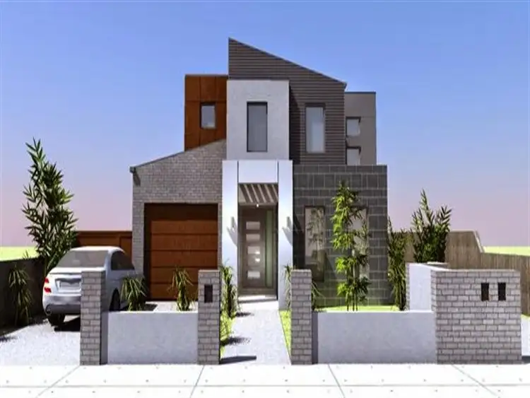 Third view of Homely house listing, 50 Arthur Street, Bundoora VIC 3083