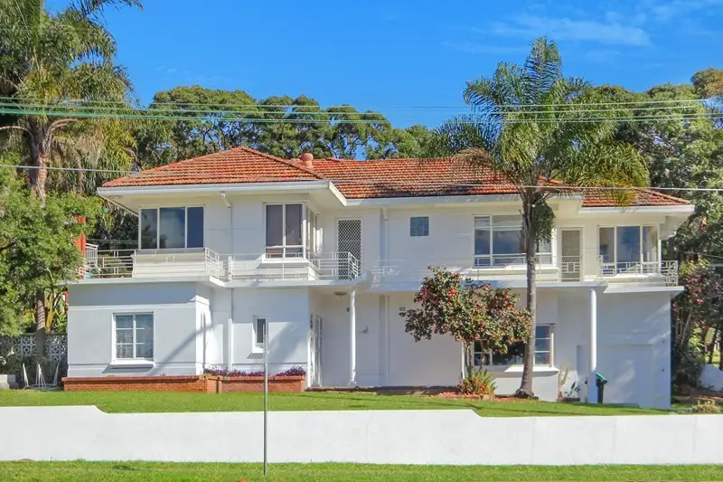 Main view of Homely house listing, 669 Princes Highway, Blakehurst NSW 2221