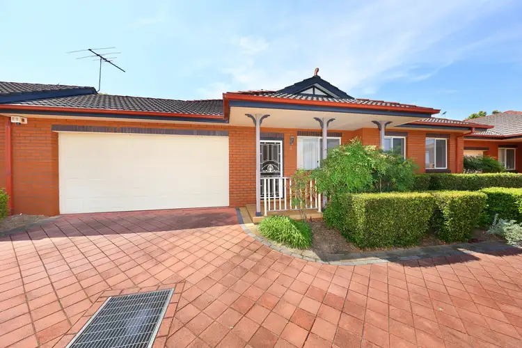 Main view of Homely villa listing, 3/8 Louisa Street, Oatley NSW 2223