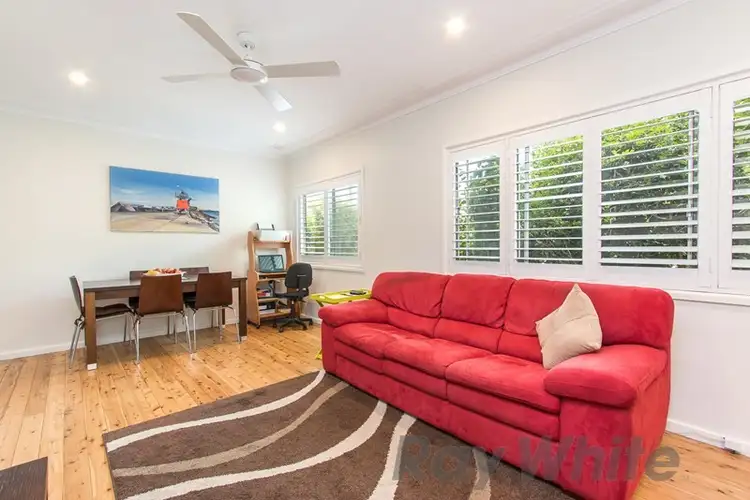 Main view of Homely unit listing, 1/62 Selwyn Street, Merewether NSW 2291