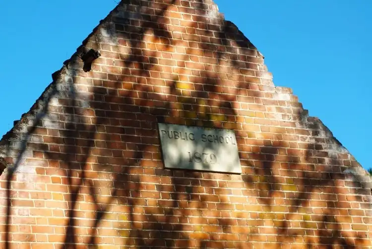 Second view of Homely land listing, Address available on request