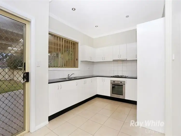 Third view of Homely other listing, 17 Alto Street, South Wentworthville NSW 2145