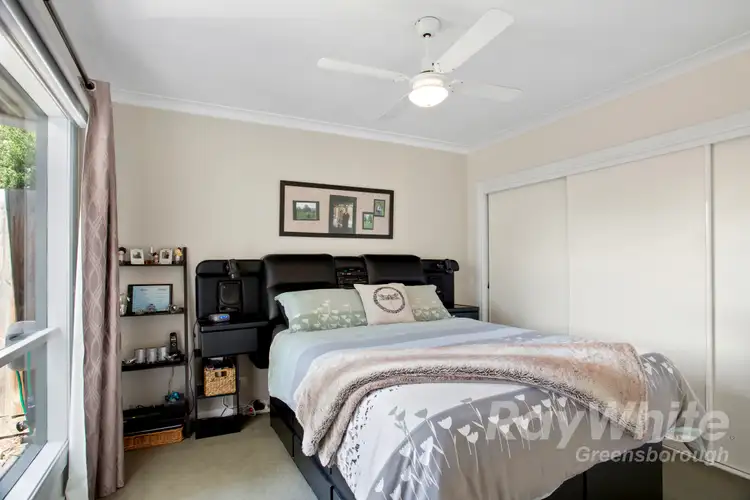 Fifth view of Homely house listing, 2/25 Parkview Avenue, Greensborough VIC 3088