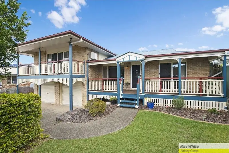 Main view of Homely house listing, 18 Sylvia Court, Eatons Hill QLD 4037