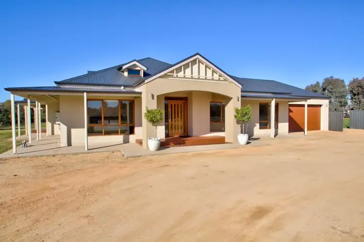 Third view of Homely house listing, 7 Franks Road, Barooga NSW 3644