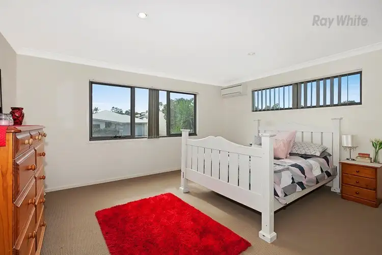 Sixth view of Homely house listing, 115 Glass House Circuit, Kallangur QLD 4503