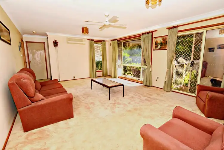 Second view of Homely house listing, 17 Willowin Close, Green Point NSW 2251