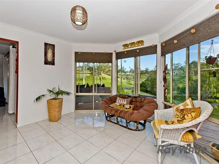 Seventh view of Homely house listing, 4 Homestead Court, Dayboro QLD 4521