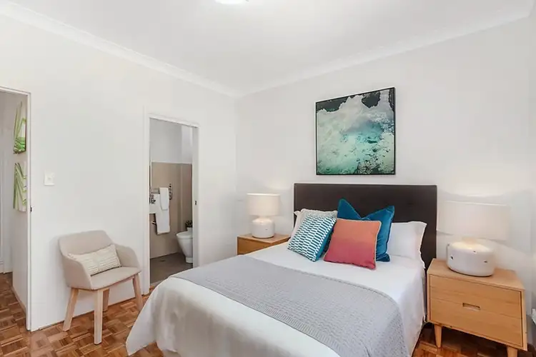 Fifth view of Homely apartment listing, 6/818 Pacific Highway, Chatswood NSW 2067