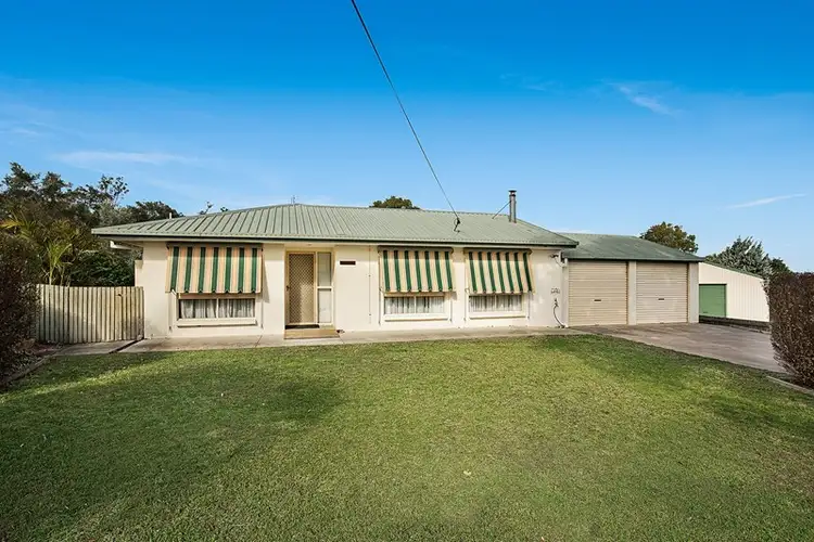 Second view of Homely house listing, 7 Chappell Court, Wyreema QLD 4352