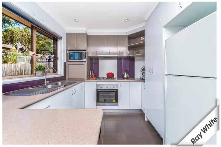 Third view of Homely house listing, 6B Delmar Crescent, Karabar NSW 2620