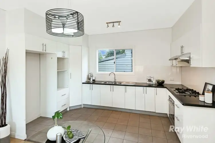 Fourth view of Homely house listing, 165 Broadarrow Road, Riverwood NSW 2210