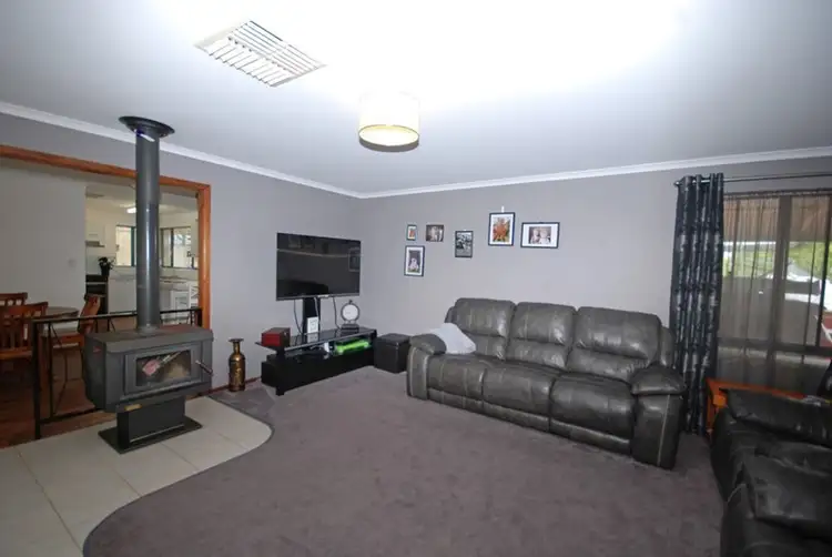 Second view of Homely house listing, 30 Henry Street, Wickepin WA 6370
