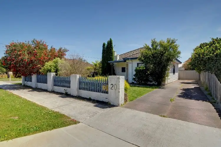 20 Roger Street, Morwell VIC 3840