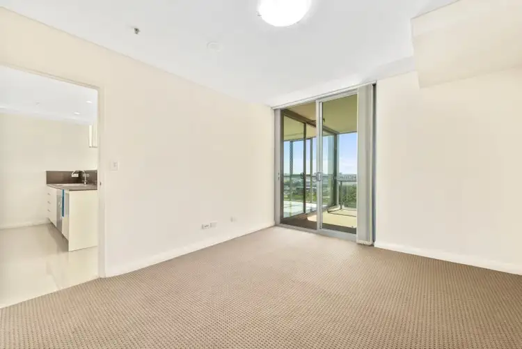 Fourth view of Homely apartment listing, 908/39 Kent Road, Mascot NSW 2020