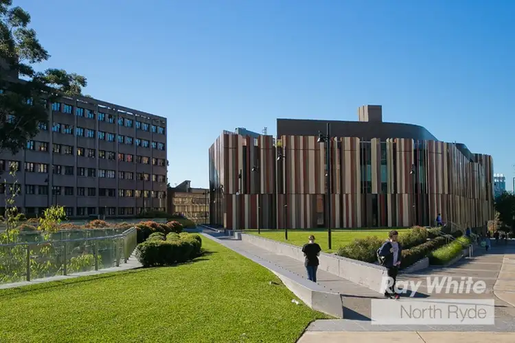 Seventh view of Homely unit listing, 57/192-200 Vimiera Road, Marsfield NSW 2122