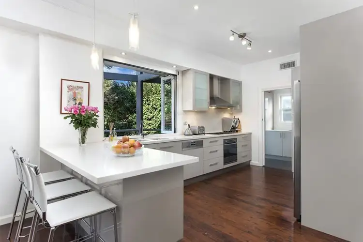 Fifth view of Homely house listing, 6 Bent Street, Greenwich NSW 2065