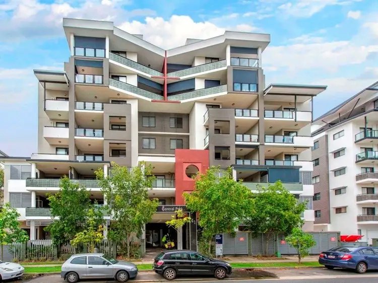 36/41 Playfield Street, Chermside QLD 4032