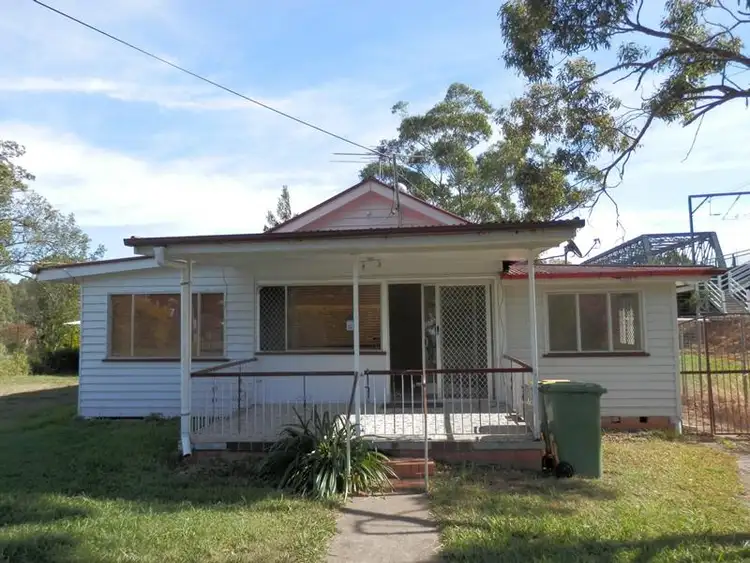 Fourth view of Homely house listing, 22 Gladstone Road, Sadliers Crossing QLD 4305