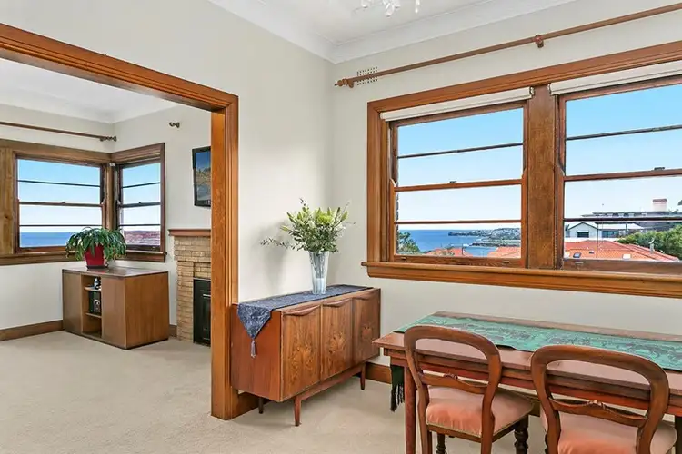 Fourth view of Homely house listing, 68 Beach Street, Coogee NSW 2034