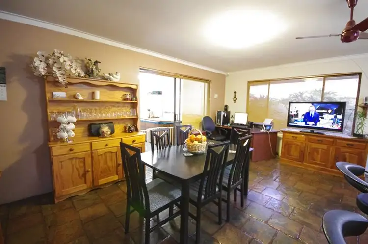 Sixth view of Homely house listing, 30 Barrallier Circle, Mirrabooka WA 6061