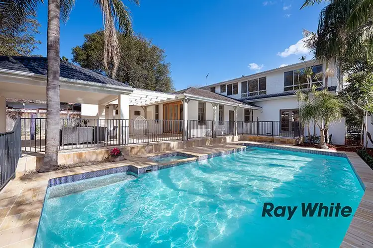 140 Homebush Road, Strathfield NSW 2135