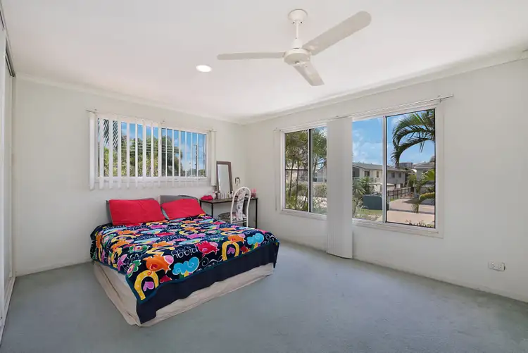 Sixth view of Homely townhouse listing, 2/21 Tarcoola Avenue, Mooloolaba QLD 4557