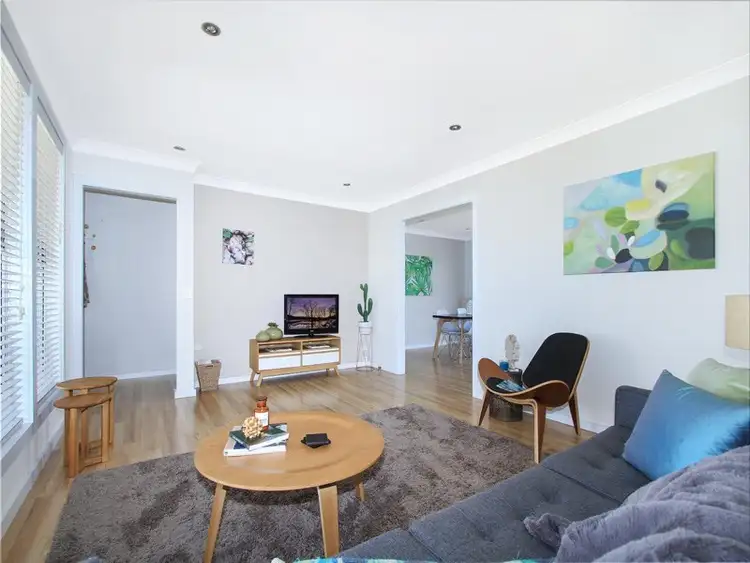Third view of Homely house listing, 28 Coachwood Drive, Unanderra NSW 2526