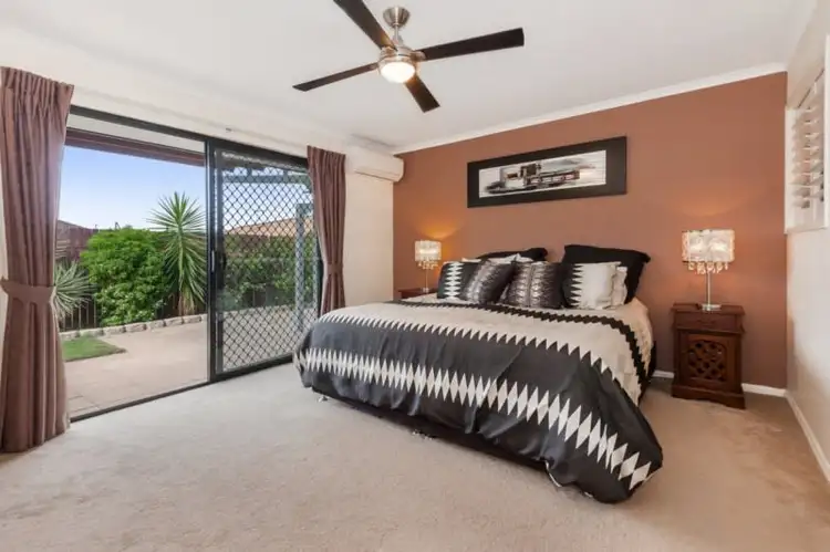 Sixth view of Homely house listing, 4 Moorrinya Circuit, North Lakes QLD 4509