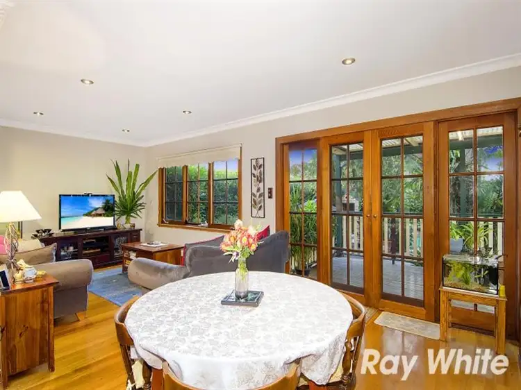 Second view of Homely house listing, 181 Windsor Road, Northmead NSW 2152