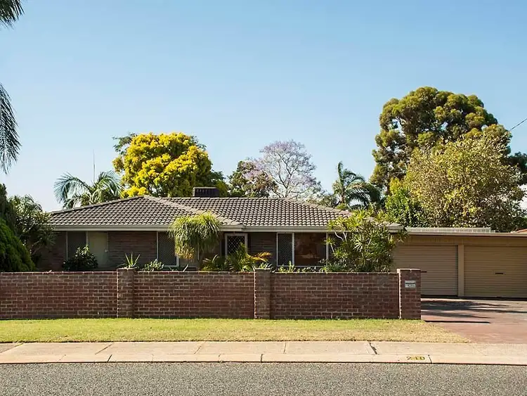 Main view of Homely house listing, 210 Maida Vale Road, High Wycombe WA 6057