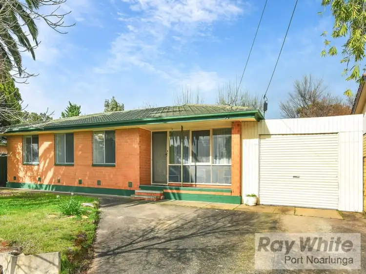 Main view of Homely house listing, 28 Christopher Road, Christie Downs SA 5164
