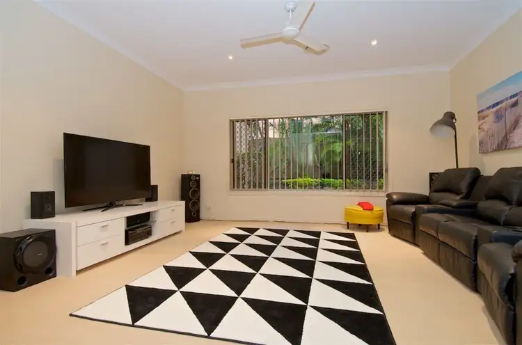 Third view of Homely house listing, 4 Portreeves Place, Arundel QLD 4214