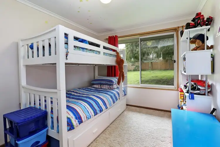 Fifth view of Homely house listing, 17 Jetty Road, Clifton Springs VIC 3222