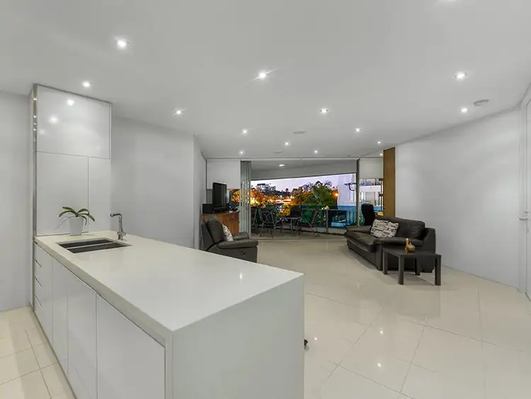 Fourth view of Homely apartment listing, 1114/45 DUNCAN Street, West End QLD 4101