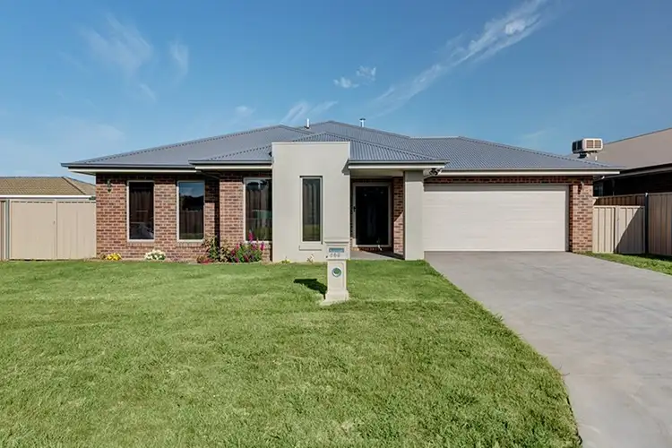 Main view of Homely house listing, 639 Storey Street, Springdale Heights NSW 2641