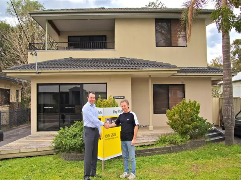 Main view of Homely house listing, 6 Mimosa Avenue, Saratoga NSW 2251