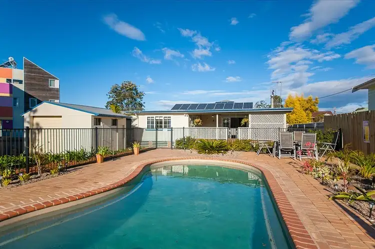 Fourth view of Homely house listing, 117 Albert Street, Taree NSW 2430